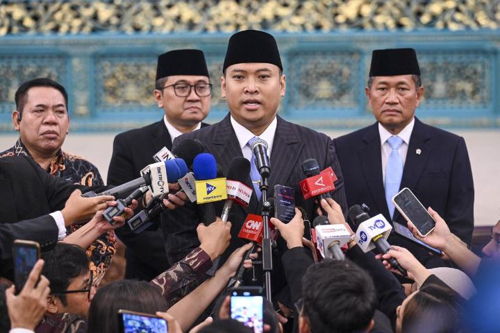 Dapur MBG Banyak Pakai Gas hingga Beras Subsidi, Begini Tindakan BGN