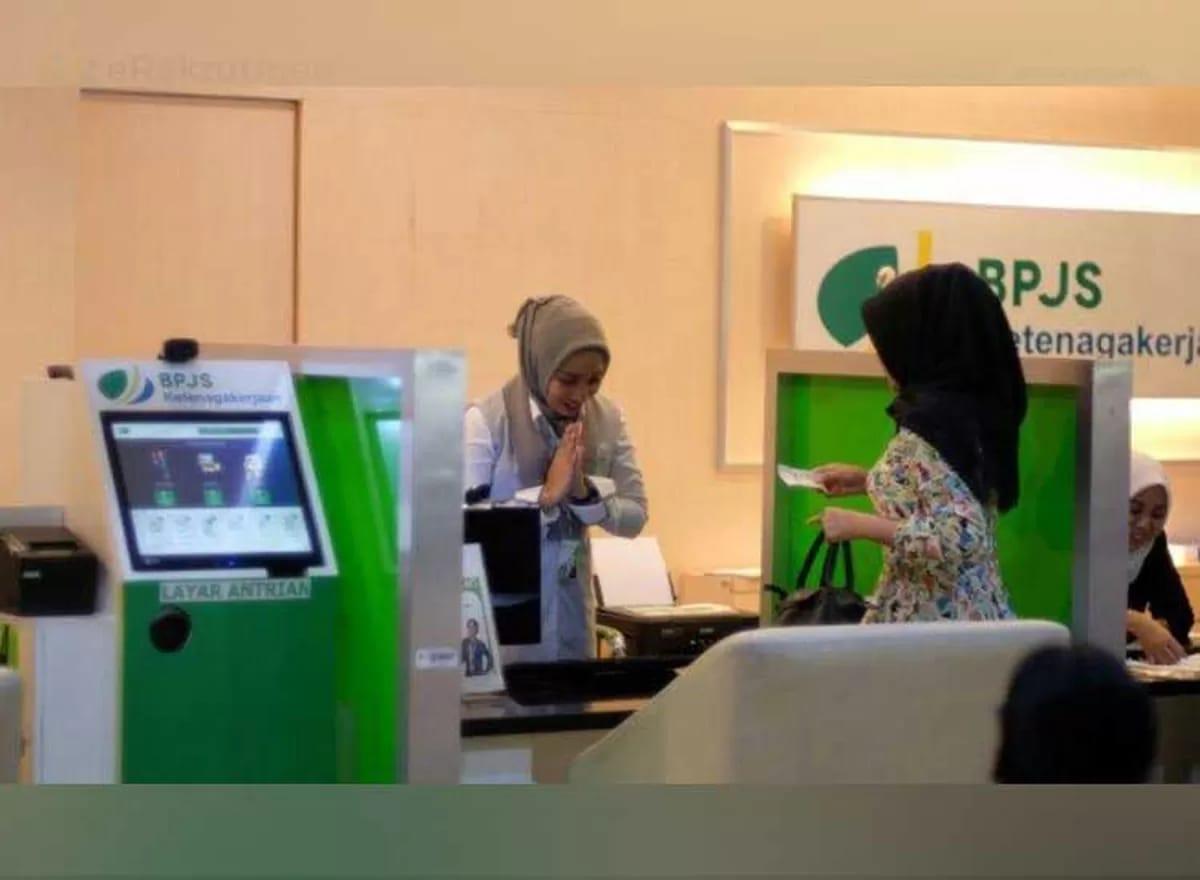 Deratan Sanksi Perusahaan Tidak Daftarkan Karyawan ke BPJS Ketenagakerjaan Berlaku 2026