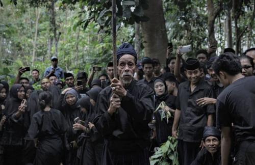 Deretan Suku di Indonesia Kerap Dikaitkan dengan Tradisi Mistis dan Kepercayaan Ilmu Gaib