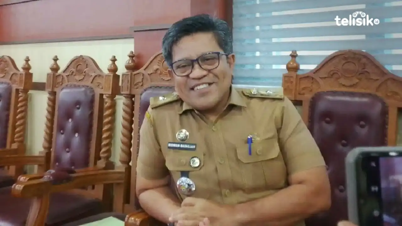 Dinas Pariwisata Sultra Benahi Fasilitas Wisata Muna, Hotel Prioritas Utama
