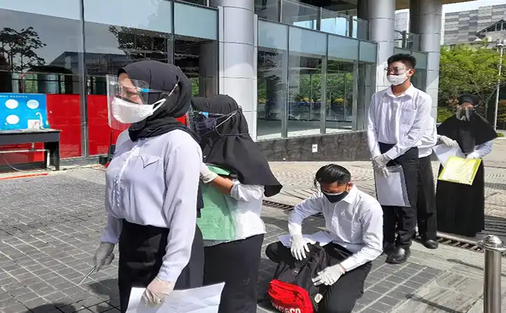 Dokumen Wajib Dipersiapkan untuk Tes CPNS 2026, Berikut Formatnya