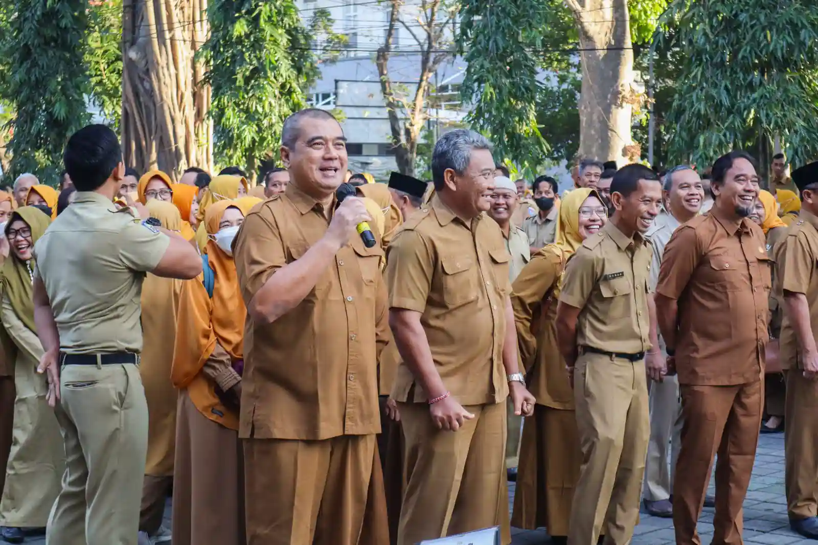 Gaji Pensiunan ASN Cair Lebih Awal Agustus 2026, Begini Syarat Penting dari Taspen