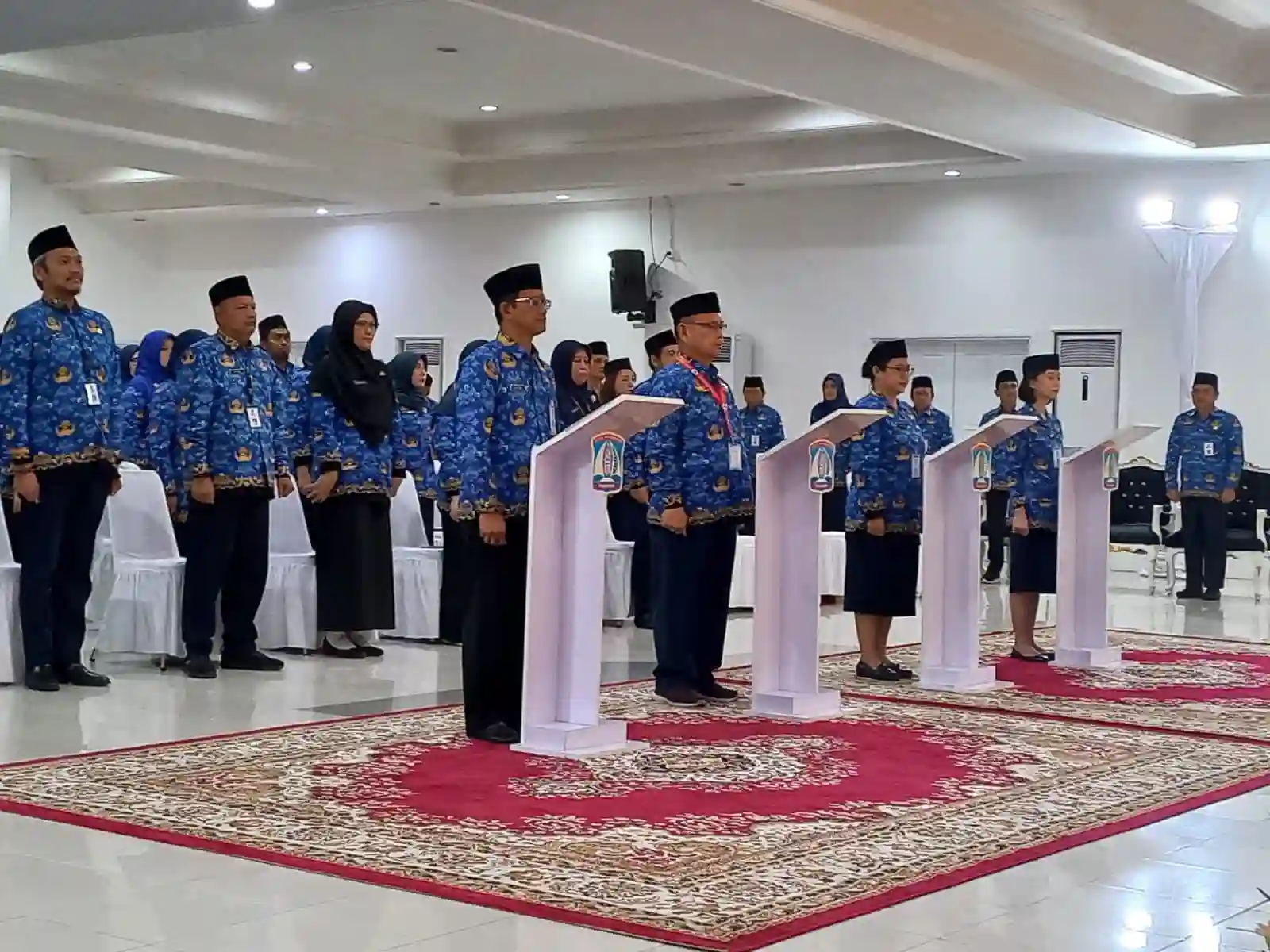 Gaji PNS Tak Naik 2 Tahun, Begini Kejelasan Nasibnya di 2027
