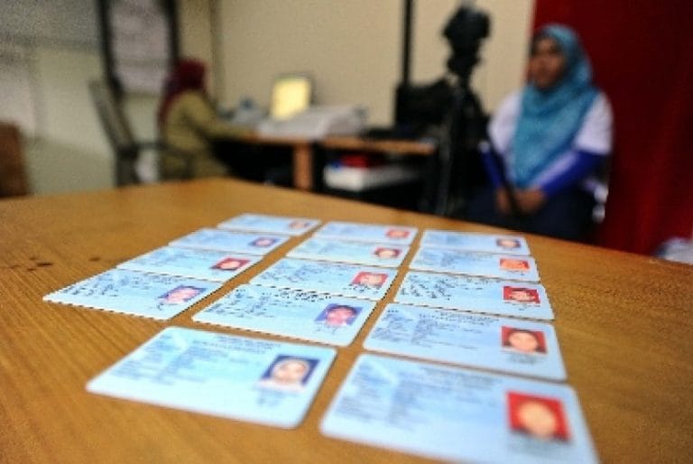 Ganti Foto KTP 2026 Tak Perlu Surat Pengantar RT dan RW, Berikut Syarat Terbarunya