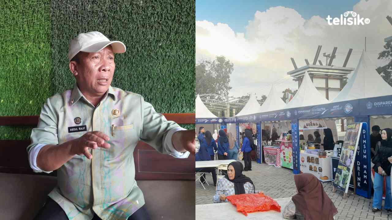 Gerakan Pangan Murah di Kota Kendari Tawarkan Harga di Bawah Pasar hingga 26 Juli 2026