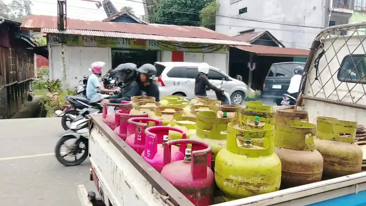 Harga LPG Bright Gas 5,5 Kg dan 12 Kg Resmi Turun Juli 2026, Berikut Daftar Rinciannya