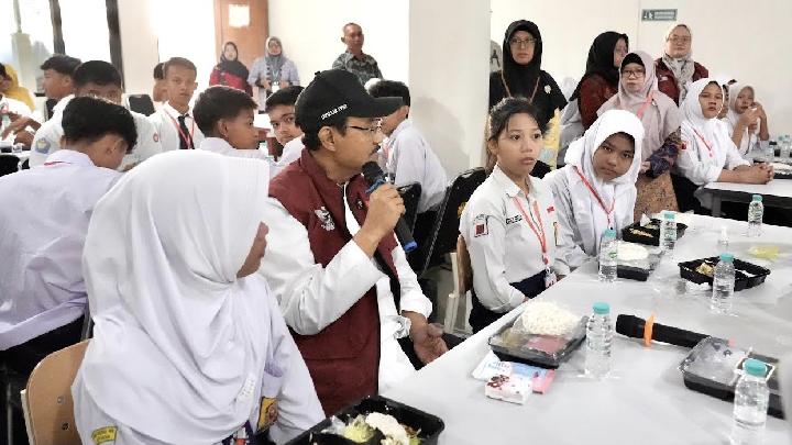 Hasil Seleksi Administrasi PPPK Sekolah Rakyat 2026 Pasca Sanggah Diumumkan, Berikut Langkah Selanjutnya