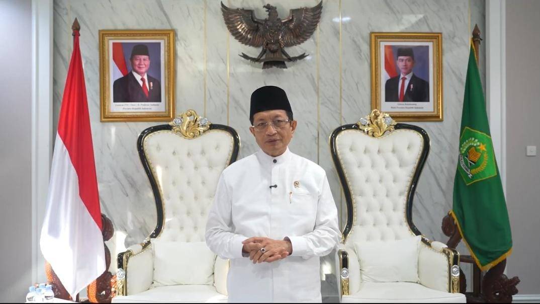 Heboh Menag Bolehkan Korupsi Sesuai Syariat, Begini Penjelasan Resminya