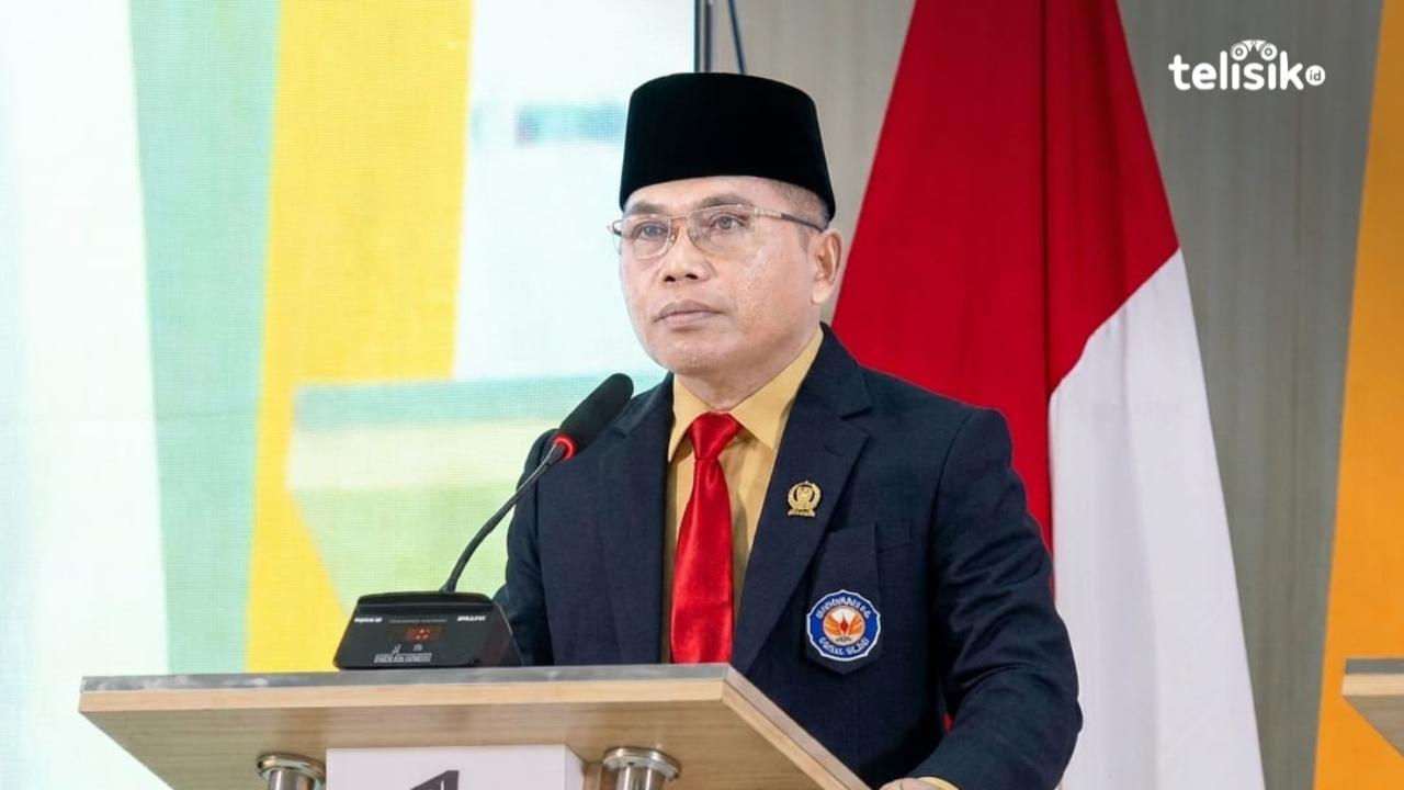 Jarang Disorot, UHO Kendari Punya Ahli Pembuat Alat Tangkap Ikan Skala Besar dan Ramah Lingkungan