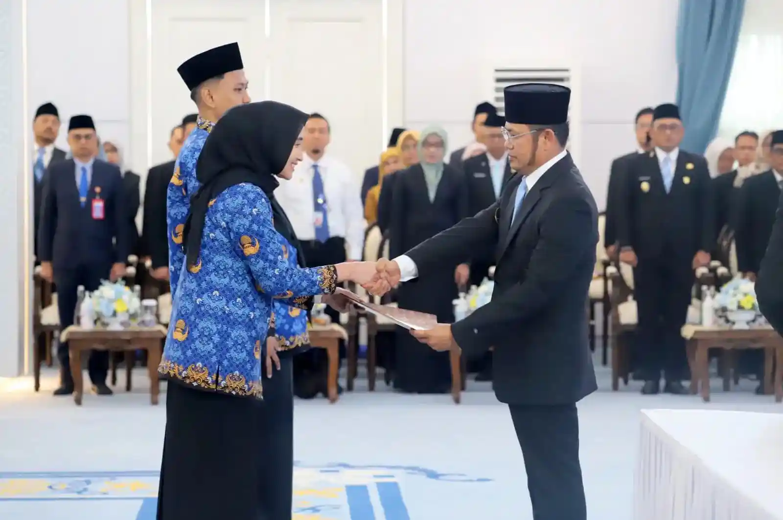 Jumlah PNS Terus Menyusut, Pemerintah Godok Seleksi CPNS dan PPPK 2026