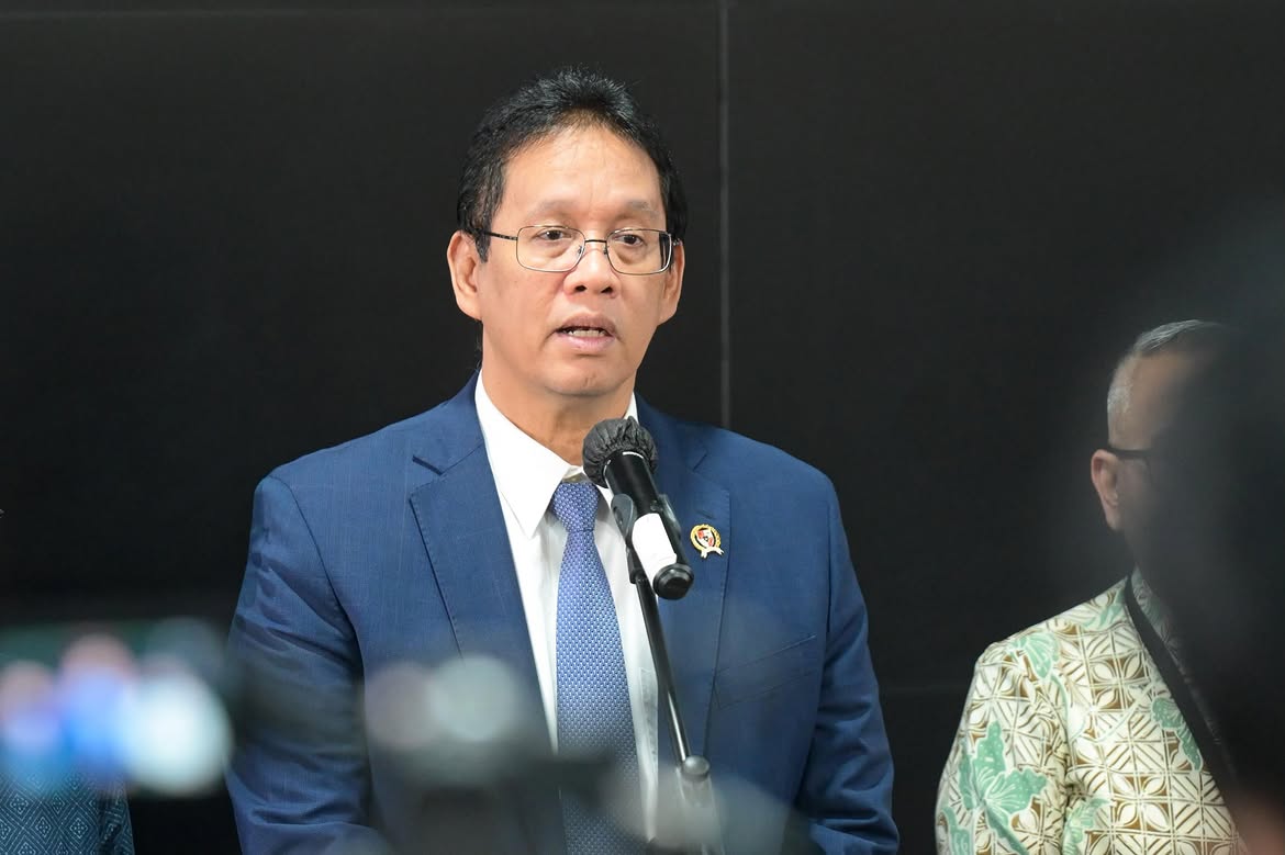 Kabar Baik dari Purbaya, 490 Daerah Dapat Tambahan TKD Bayar Gaji ASN