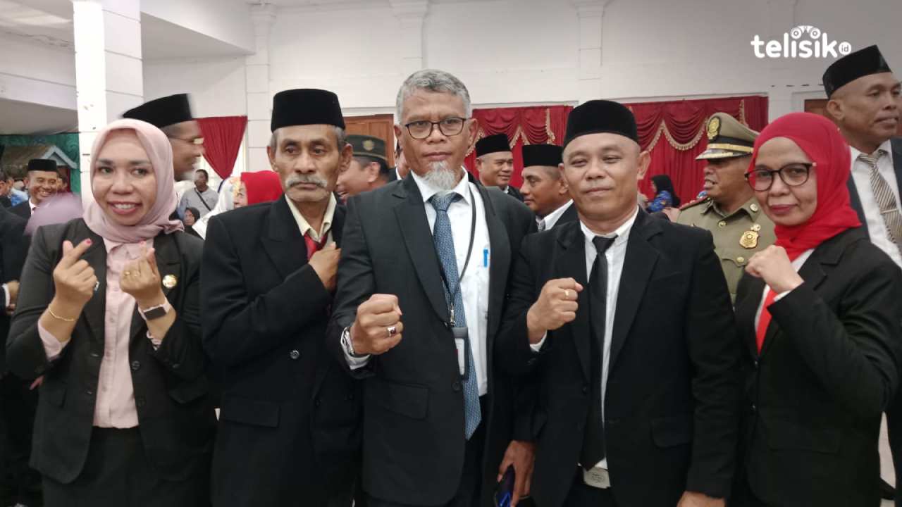 Kadikbud Muna Minta Kepala Sekolah yang SKP-nya Belum Dinilai Segera Mereset Akun