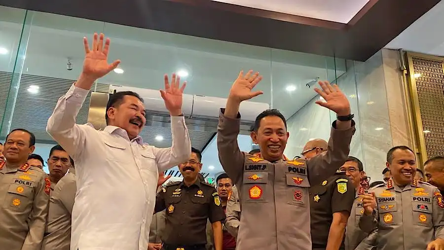 Kejagung Tiba-tiba Hentikan Pengumpulan Data MBG, Ini Alasannya