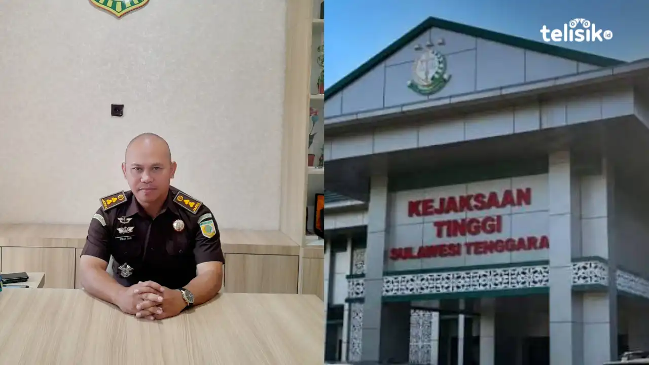 Kejaksaan Ungkap Perkembangan Penyidikan Dugaan Korupsi Belanja Makan Minum Setda Sultra