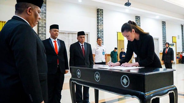 Lepas Status WNI Kini Berbayar, Pemerintah Tetapkan Tarif Rp 5 Juta Lewat PP Nomor 30 Tahun 2026