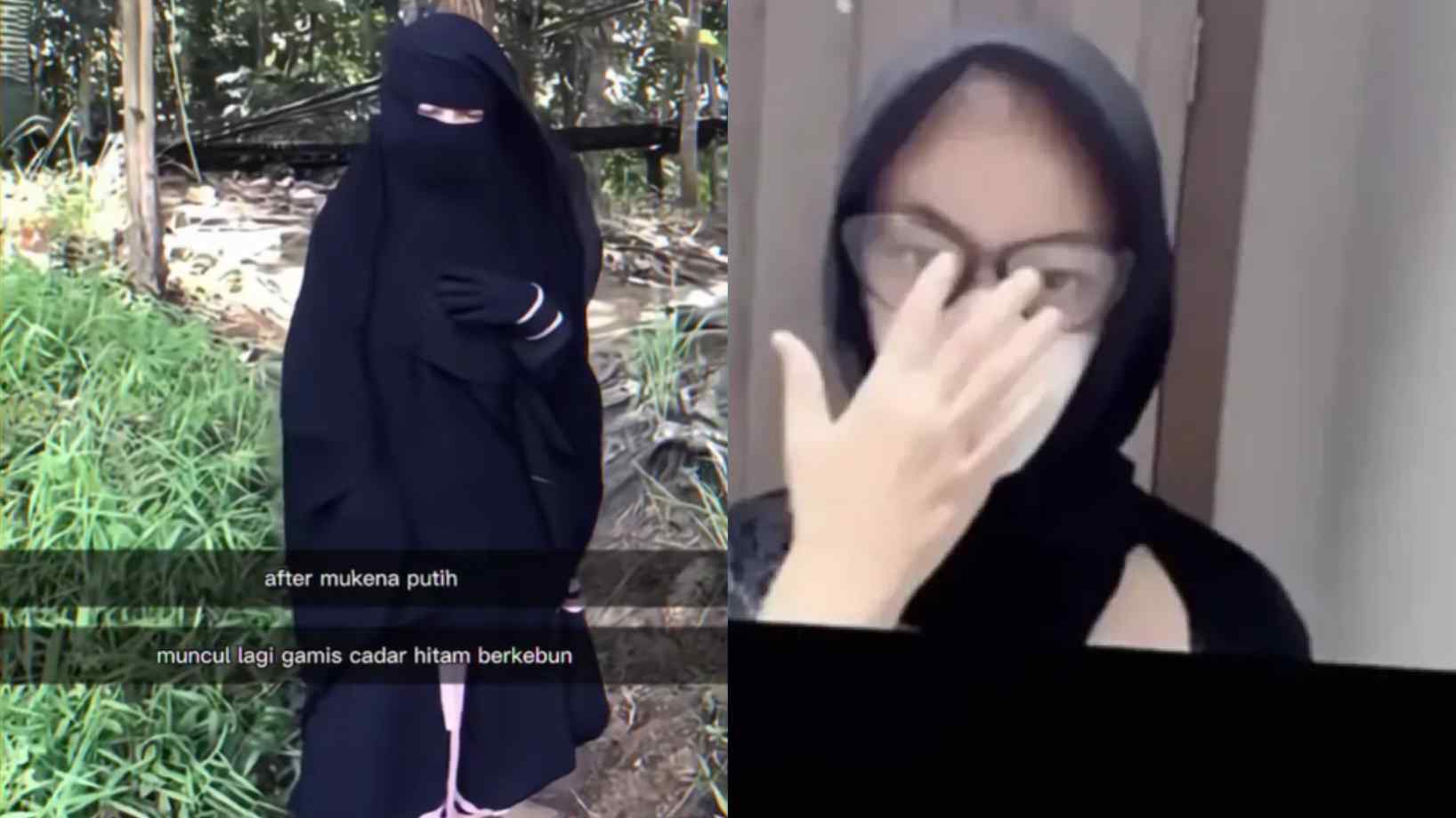 Link Video Cadar Hitam Coolmax Durasi 6 Menit Gegerkan Medsos, Ini Sosok Viral Pemerannya