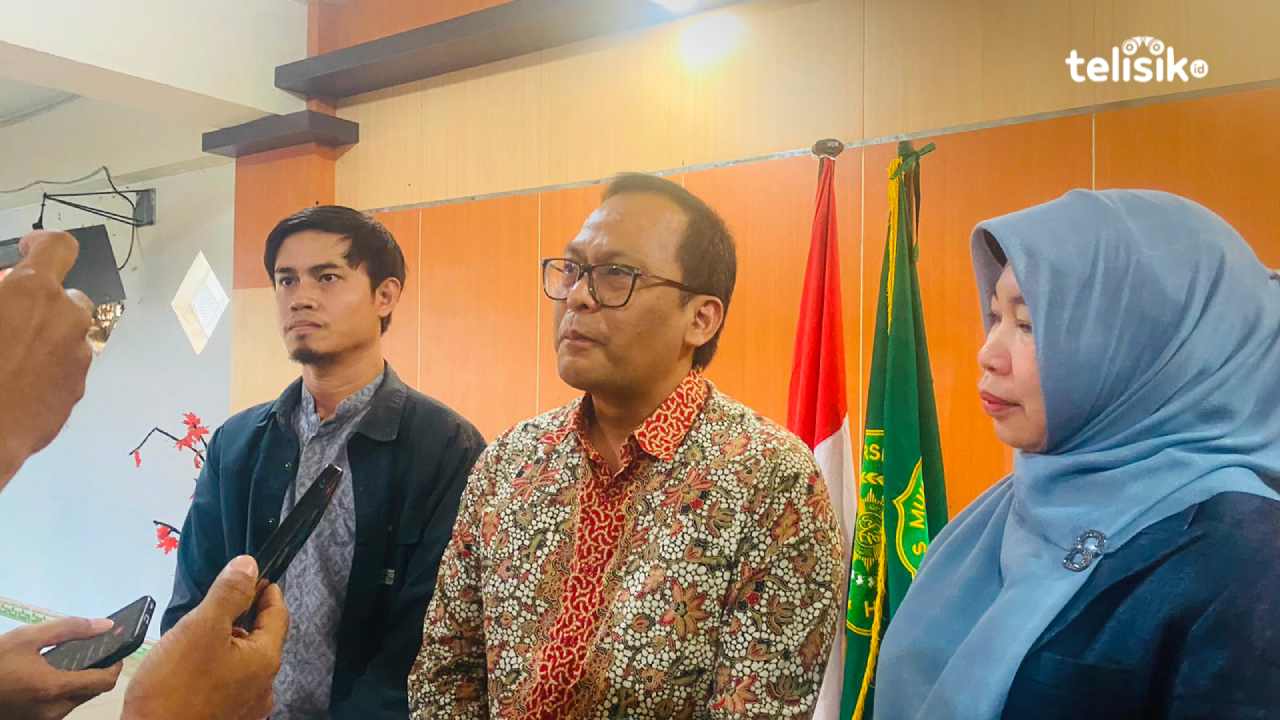 LPDP Sosialisasi Beasiswa Tahap II di Baubau, Target Lahirkan Banyak Talenta Daerah