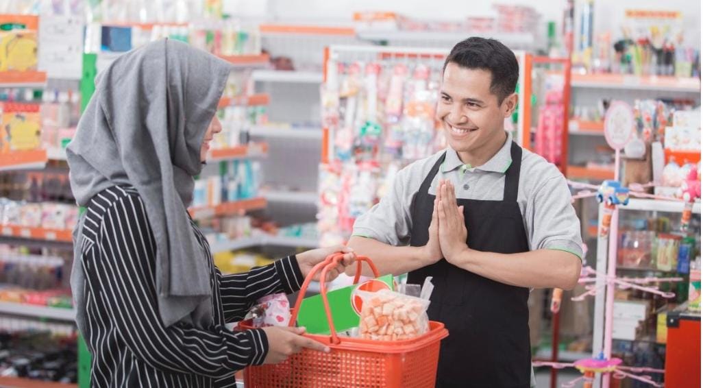 Maharani Mart 3 Kendari Buka Lowongan Kerja Pramuniaga, Simak Persyaratannya