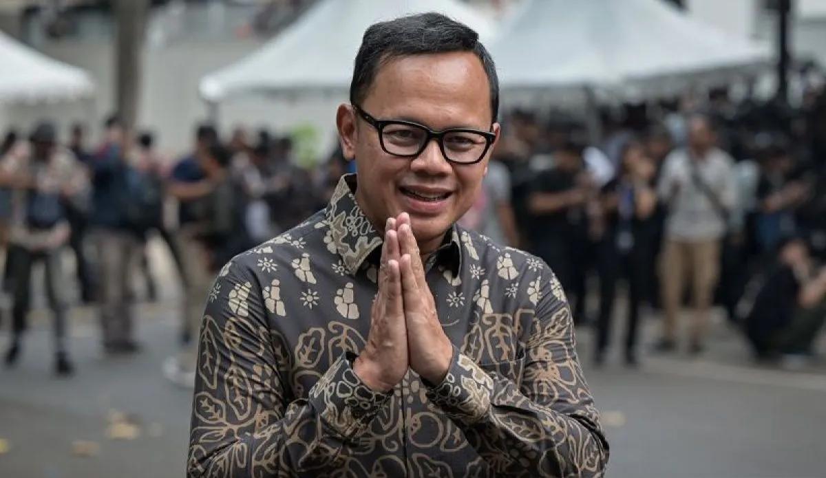 Marak Kepala Daerah Terjaring OTT KPK Sepanjang 2026, Wamendagri: Jangan Kaitkan dengan Besaran Gaji