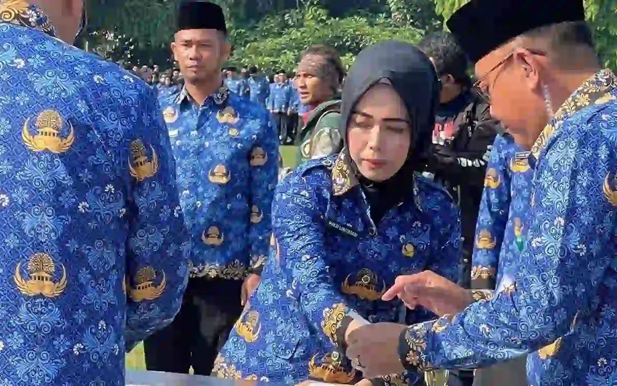 Mendikdasmen Buka Sinyal Pengangkatan Guru dan Pustakawan 2026, Begini Skemanya