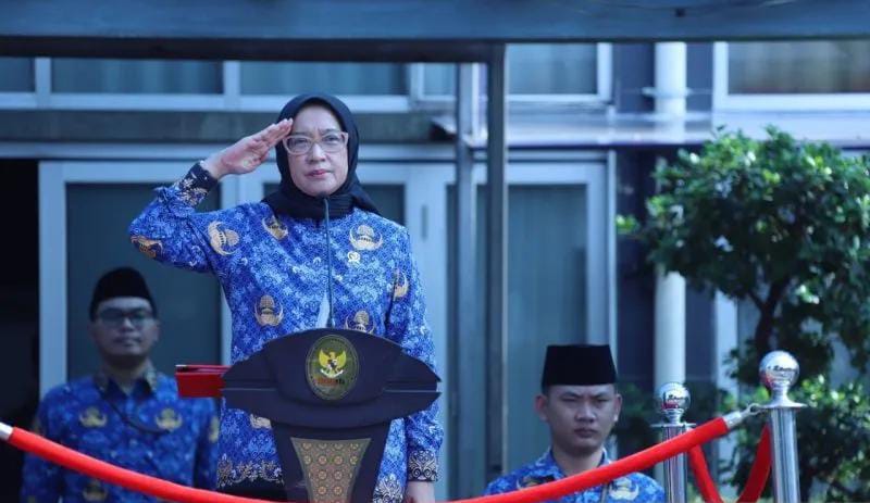 MenPAN-RB Sentil Jutaan PNS dan PPPK 2026, Disuruh Tetap Mengabdi Meski Tak Pernah Dipuji