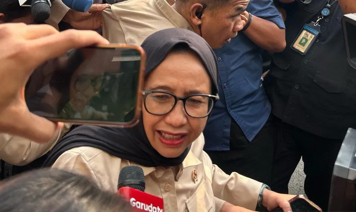 Nanik Lepas Jabatan 1,5 Bulan dari Bos BGN dan Sakit Jantung, Harta Kekayaannya Didominasi Properti