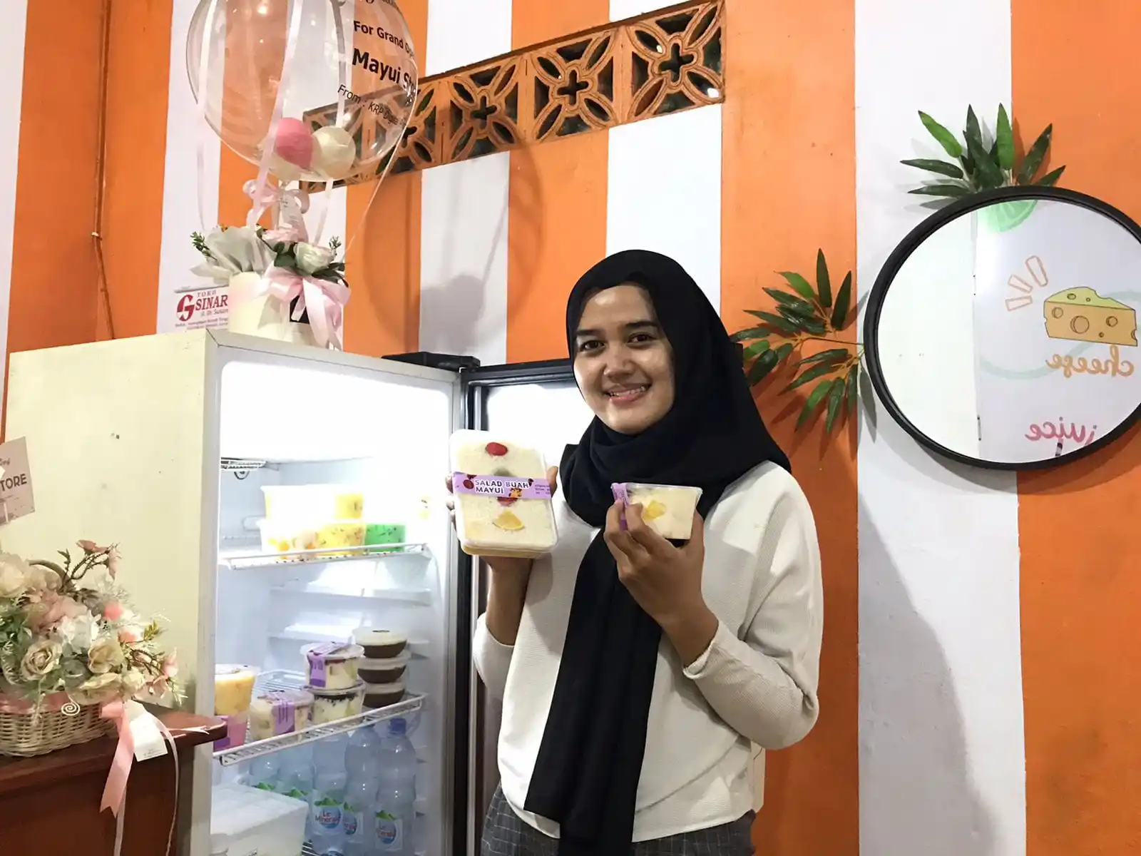 Peluang Usaha: Modal Mulai Ratusan Ribuan Cocok untuk Pemula