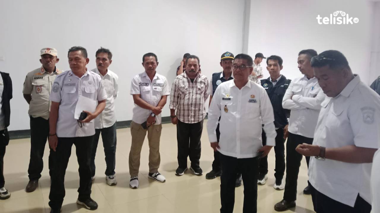 Pemkab Muna Inventarisir Lahan yang Dikuasai Masyarakat di Motewe