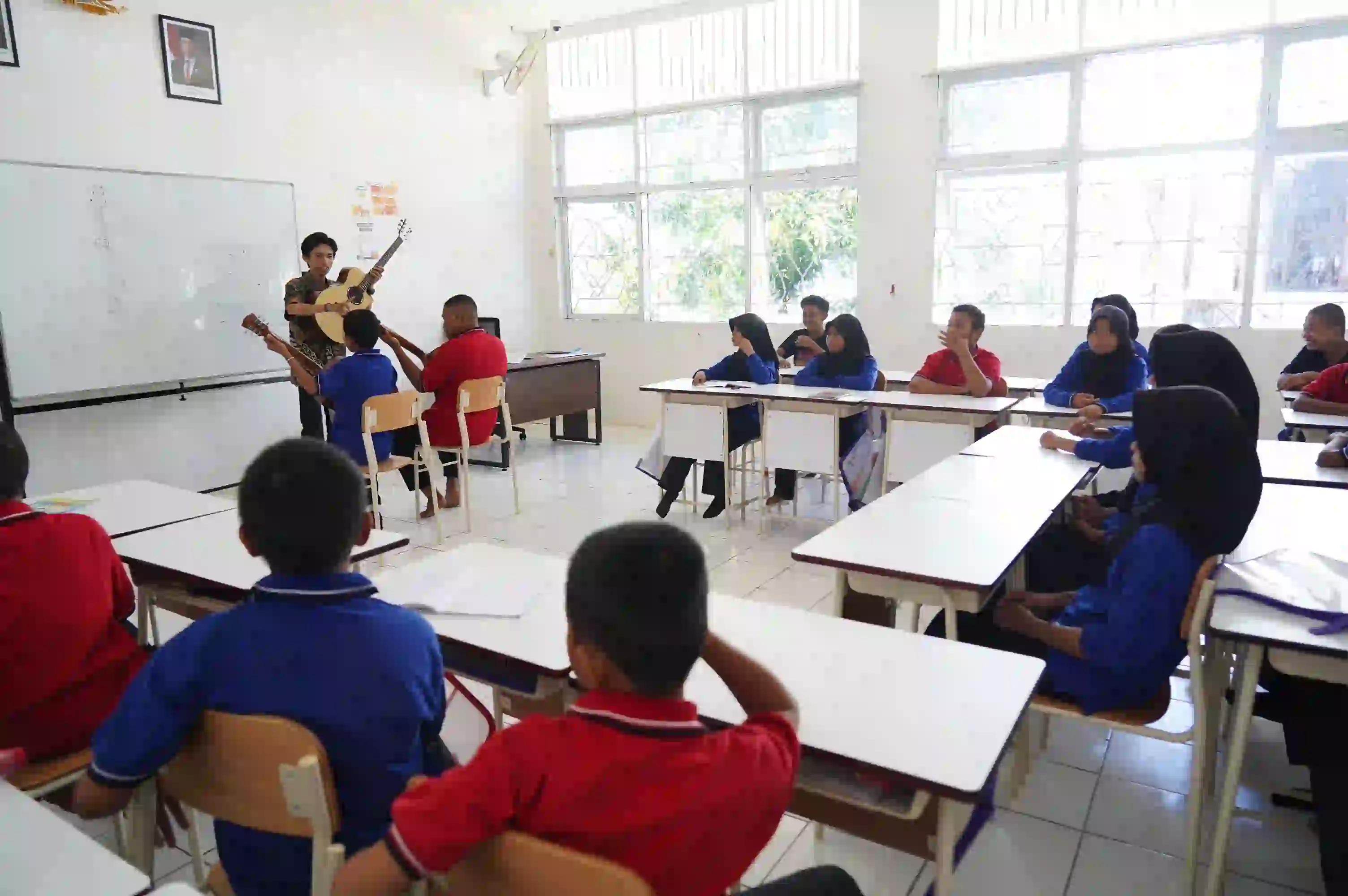 Pengumuman Hasil Seleksi Kompetensi CAT PPPK Sekolah Rakyat 2026, Berikut Akses Linknya