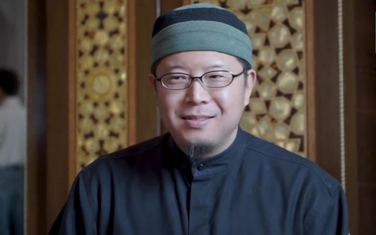 Perjalanan Hijrah Ulama Jepang Syekh Ahmad Maeno, Mualaf di Usia 18 Tahun