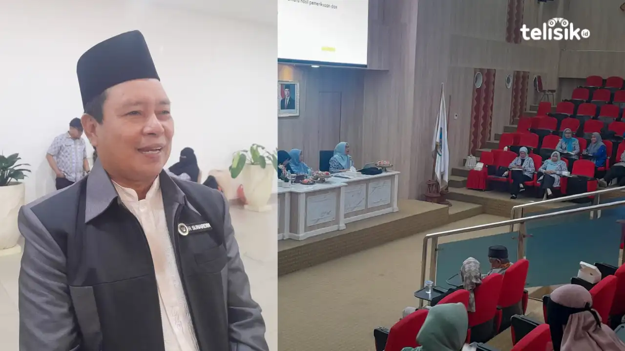 Persiapan Penyelenggaraan Kesehatan Haji 2027 Segera Dimulai, Berikut Tahapannya