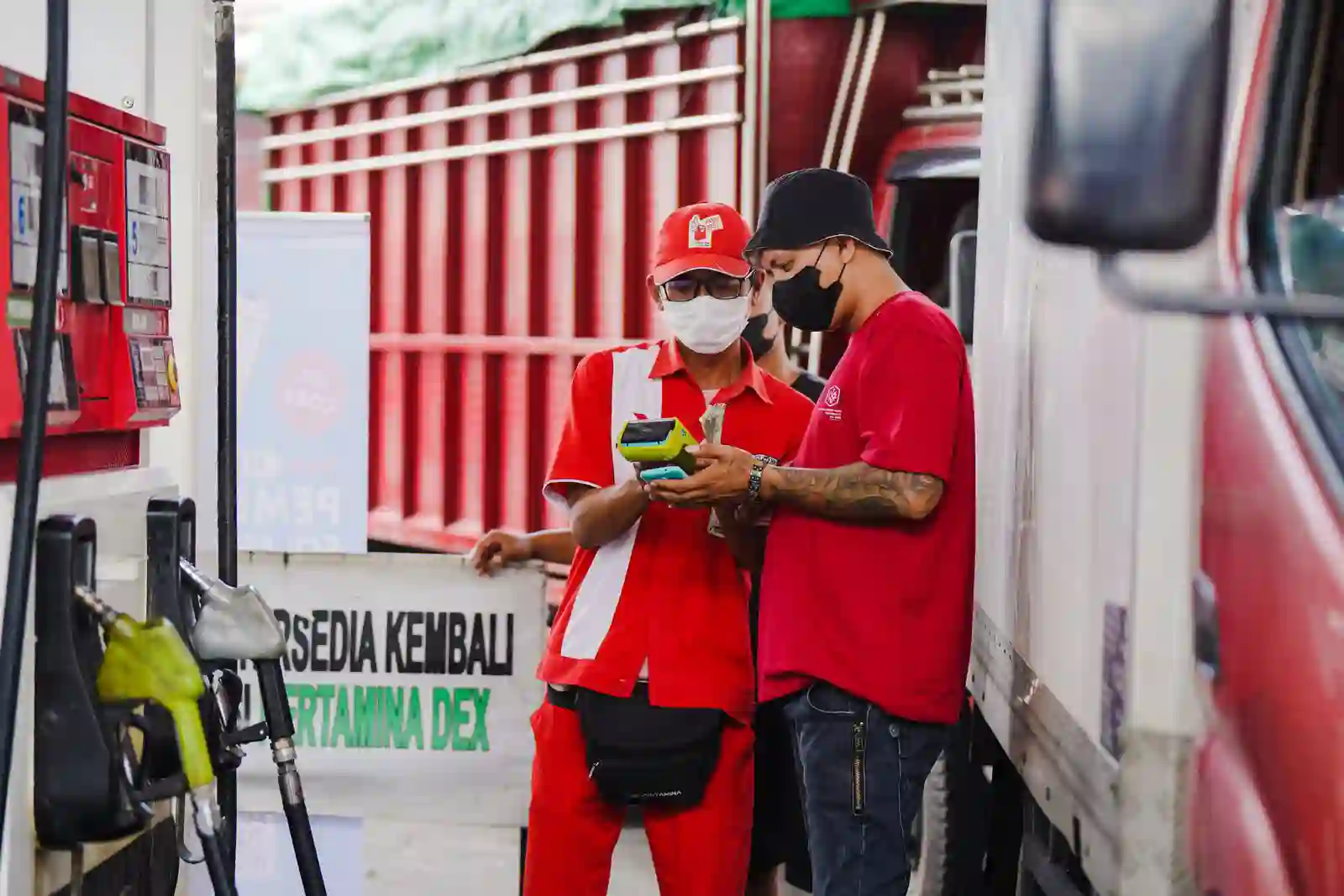 Pertamina Patra Niaga Regional Sulawesi Optimalkan Penyaluran Pertalite untuk Penuhi Kebutuhan Masyarakat di Kota Kendari