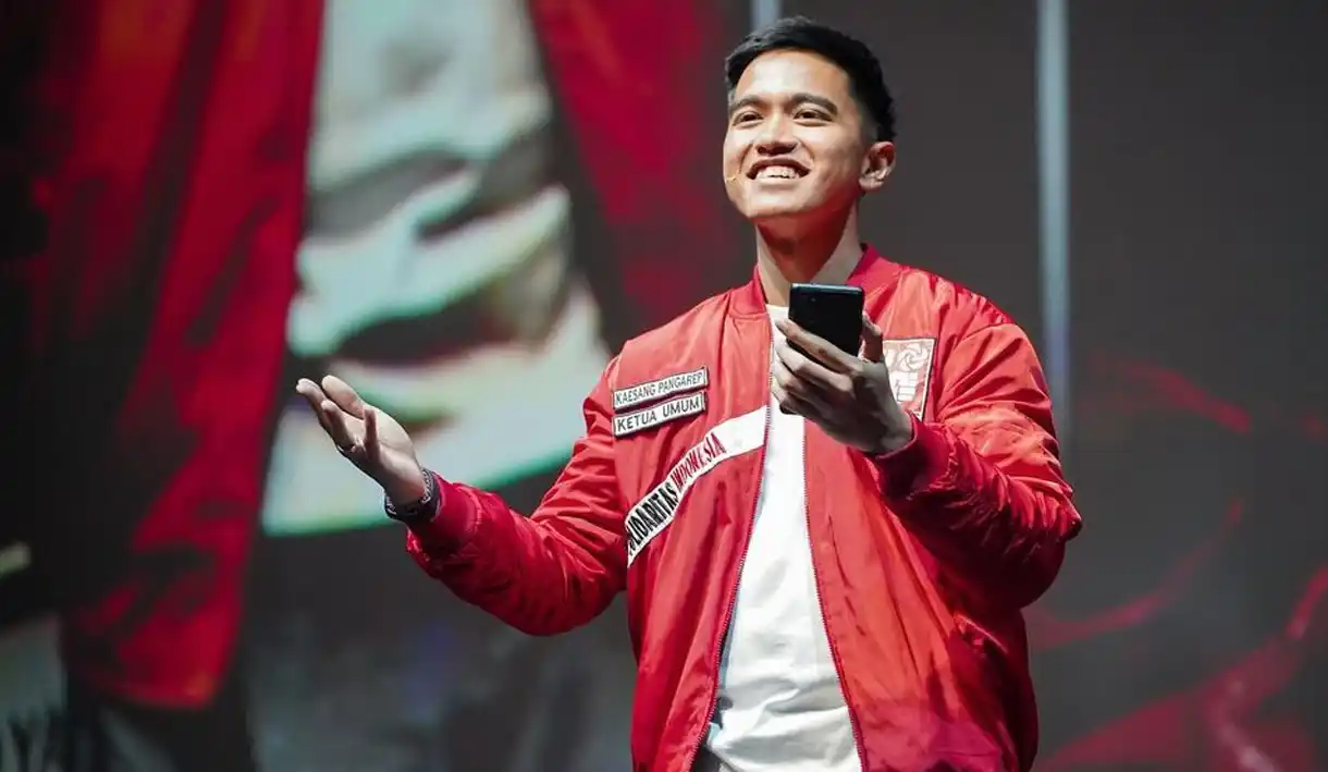 Perusahaan Kaesang Terlilit Utang Rp 2,8 Triliun, Kini Ajukan Restrukturisasi ke Sejumlah Bank