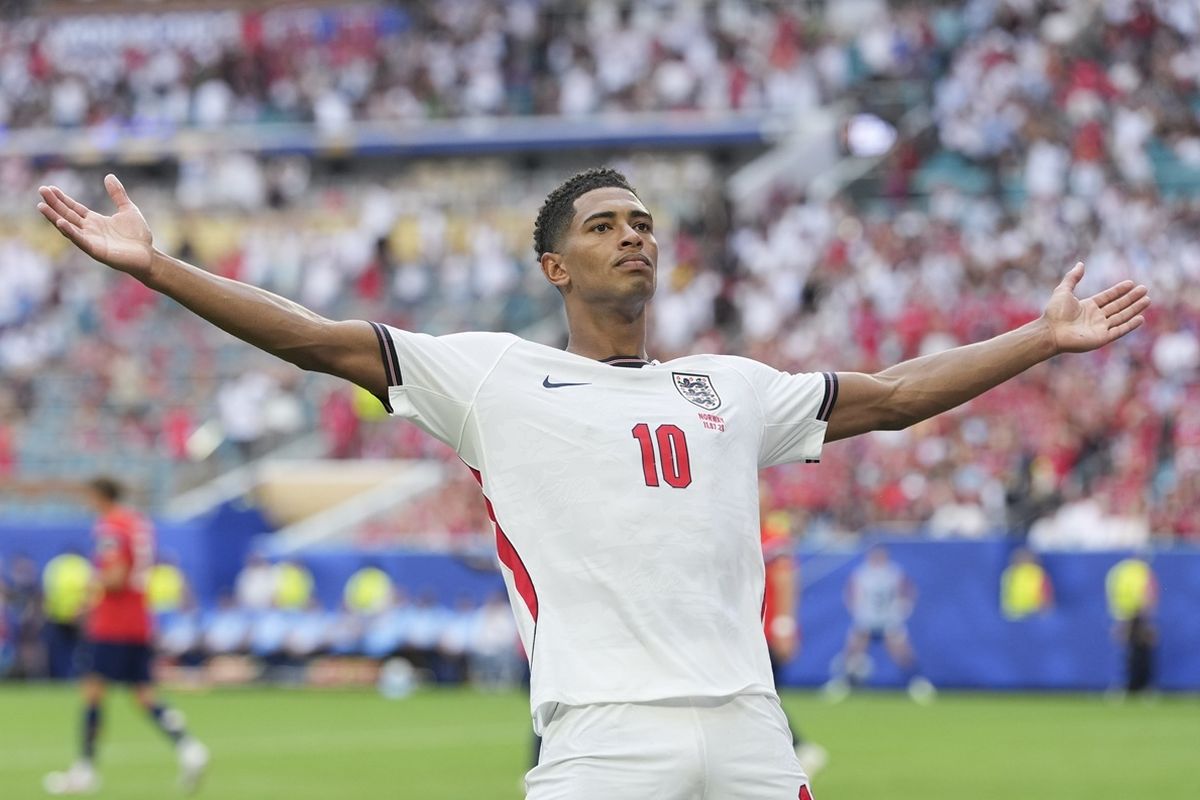 Piala Dunia 2026: Singkirkan Norwegia, Inggris Melaju ke Semifinal