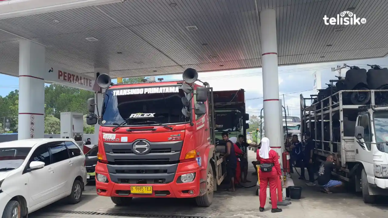 Polemik Retribusi Parkir di Area SPBU Teratai, Komisi III DPRD Kendari Agendakan Pertemuan dengan Dishub