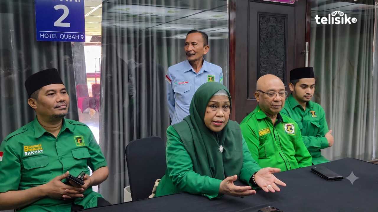 PPP Kendari Mulai Siapkan Kader dari Kalangan Gen Z Hadapi Pemilu 2029