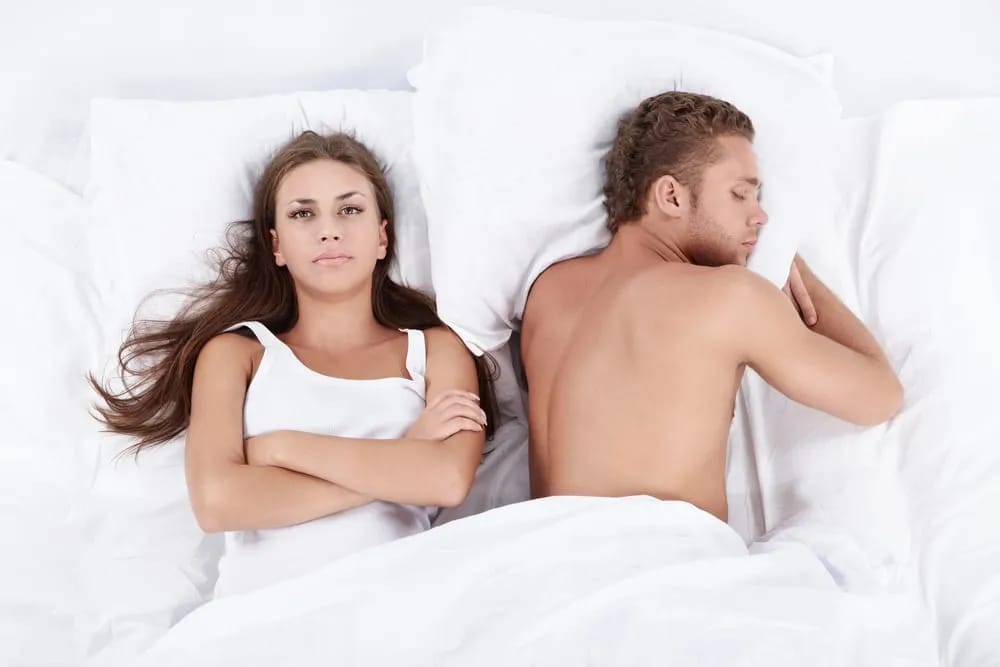 Pria Lebih Cepat Tidur Usai Bercinta, Begini Penjelasan Biologisnya