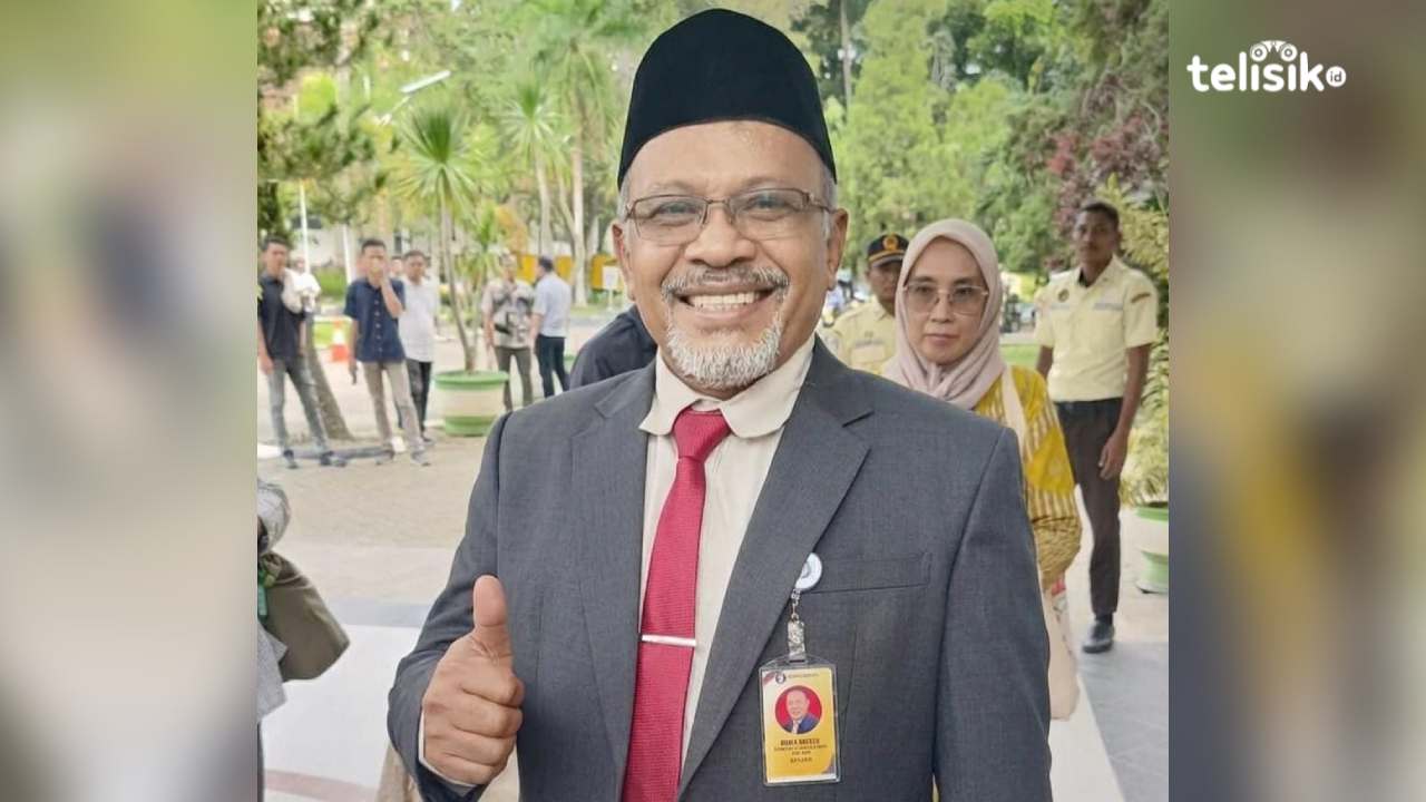 Prof Ida Usman Optimis Yakinkan Mendiktisaintek Usai Raih Suara Terbanyak Calon Rektor UHO Kendari