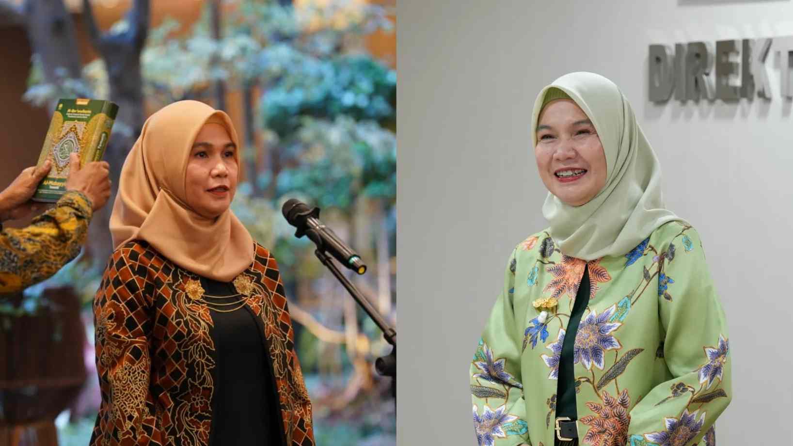 Profil Evita Manthovani, Dipercaya Purbaya Pimpin Ditjen Kekayaan Negara