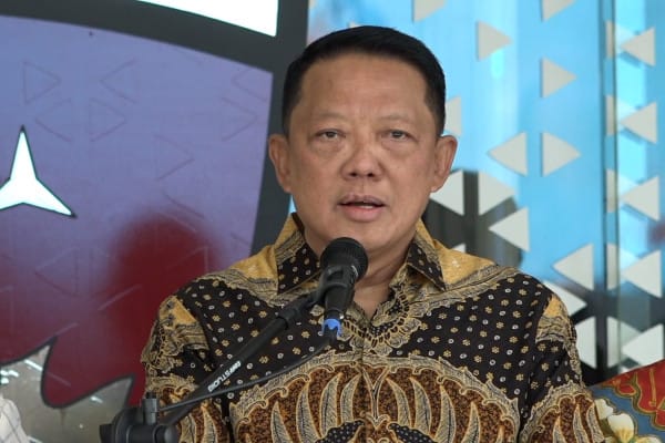 Profil Febri Adriansyah Ajukan Pengunduran Diri Jampidsus, Harta Kekayaan Tak Sebanding Temuan Emas 74 Kg