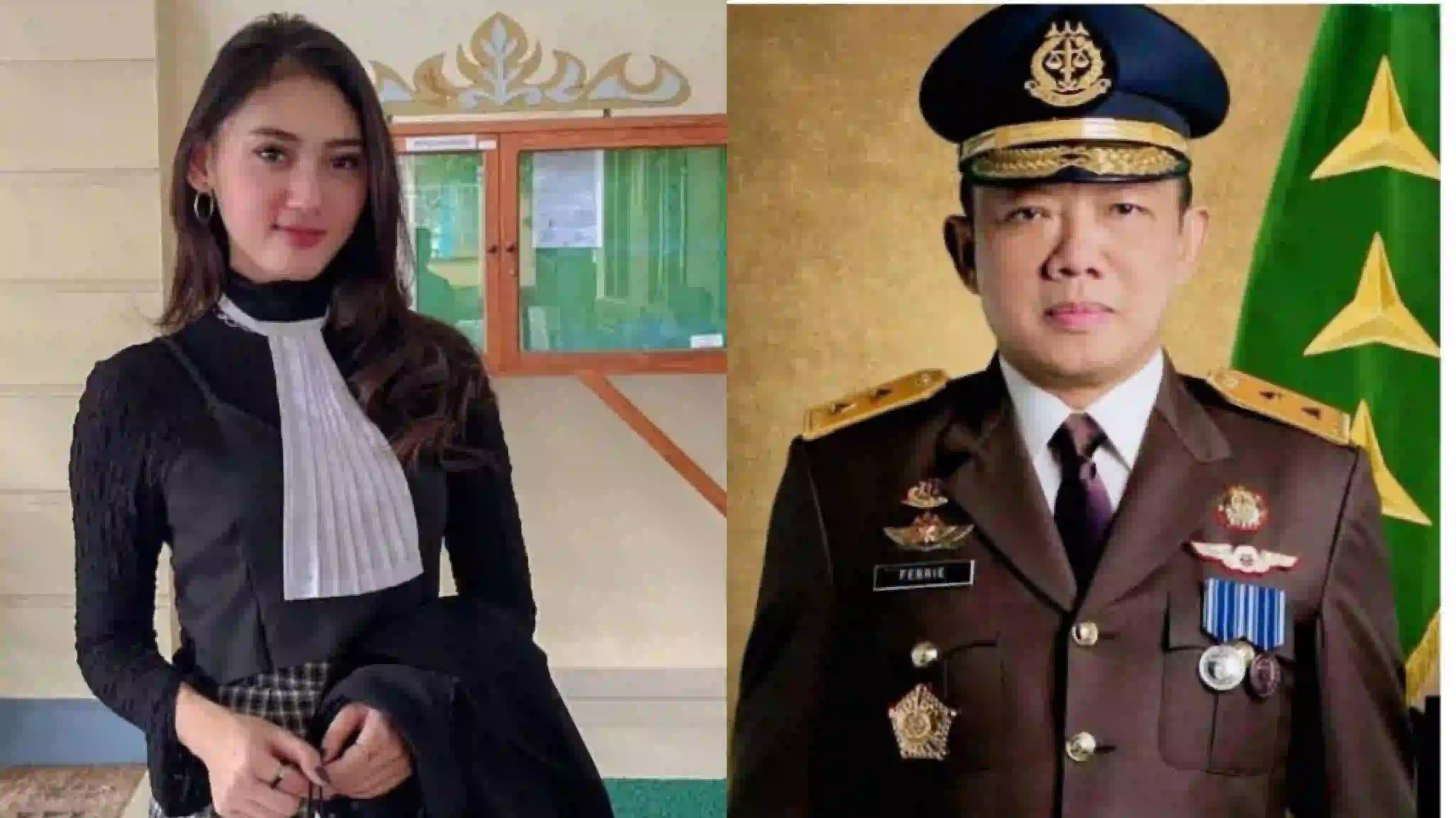 Profil Yuenchi Arwindi, Advokat Muda Disebut jadi Simpanan Eks Jampidsus Febrie Adriansyah