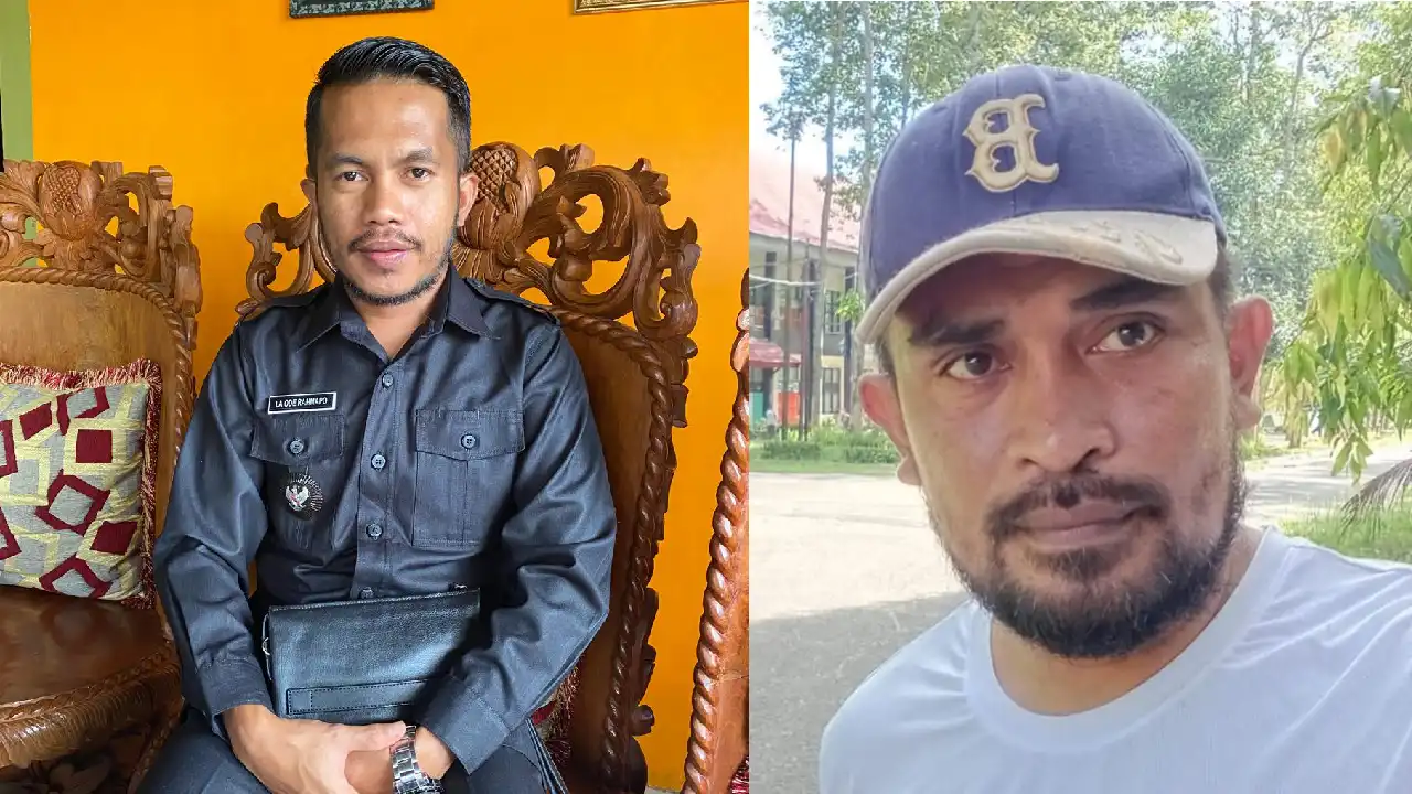 Program Kemendagri, Dua Kades di Muna Masuk Kampus UI