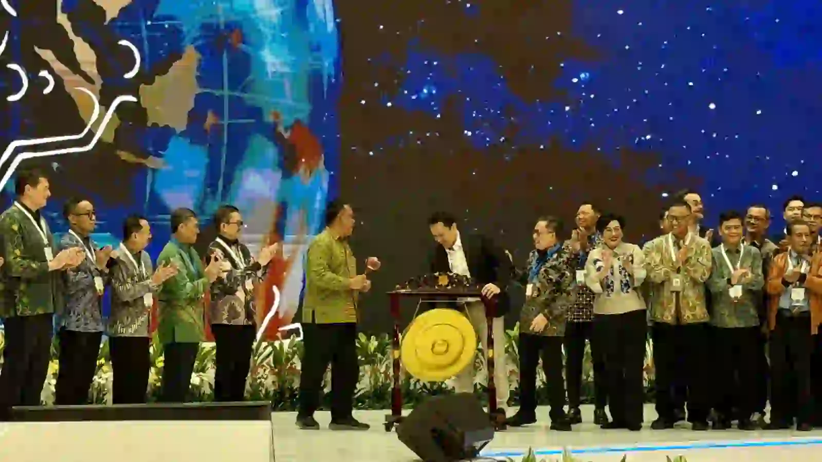 PT Vale Capai Tonggak Penting Proyek HPAL Sambalagi, Kedatangan Autoclave Perkuat Hilirisasi Nikel Nasional