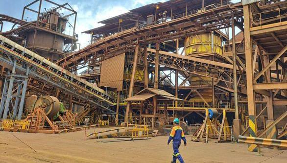 Puluhan Smelter Nikel Milik Investor China Mulai Tumbang, Efek Bahlil Revisi RKAB 2026