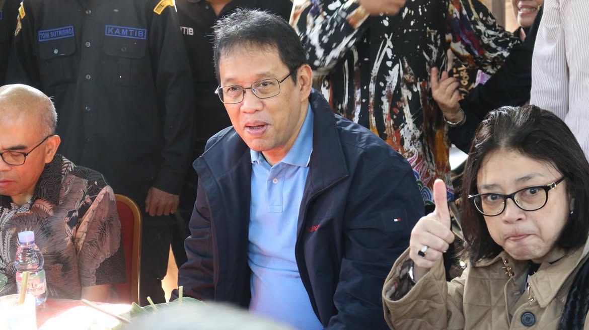 Purbaya Berani Pasang Badan Bayar Cicilan Kopdes Merah Putih Rp 40 Triliun per Tahun