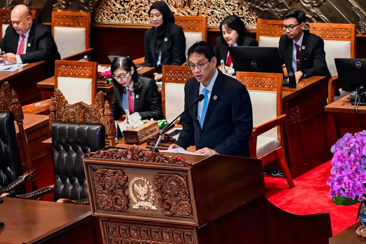Purbaya Tak Mau Obral Anggaran Rp 984 Triliun di Semua Instansi, Berikut Prioritasnya