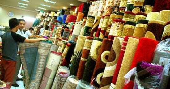 Raja Karpet Kendari Buka Lowongan Pramuniaga, Cek Kualifikasi dan Persyaratannya