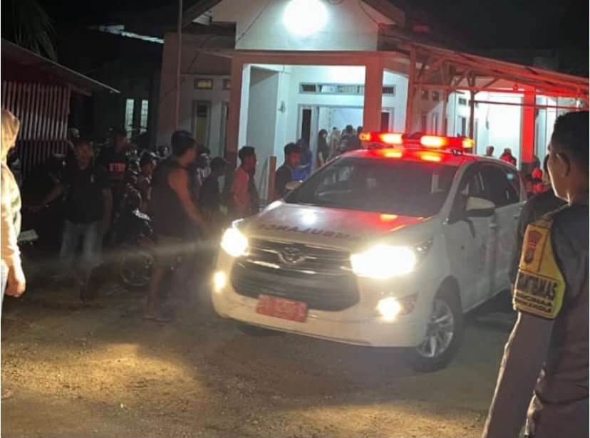 Remaja di Pasarwajo Buton Tewas Gantung Diri