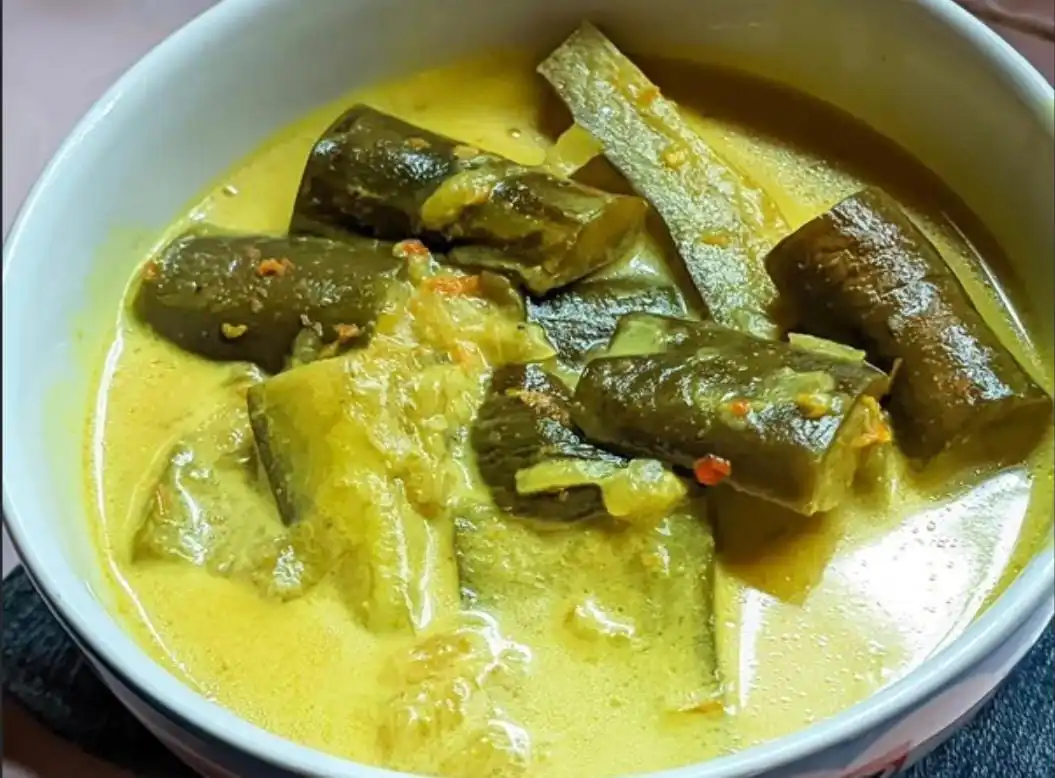 Resep Gulai Sayuran Praktis, Menu Rumahan Gurih yang Cocok Disantap dengan Nasi Hangat