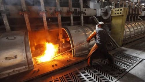 Revisi RKAB 2026 Resmi Dimulai Juli, ESDM Belum Bagi Jatah Kuota Nikel dan Batu Bara